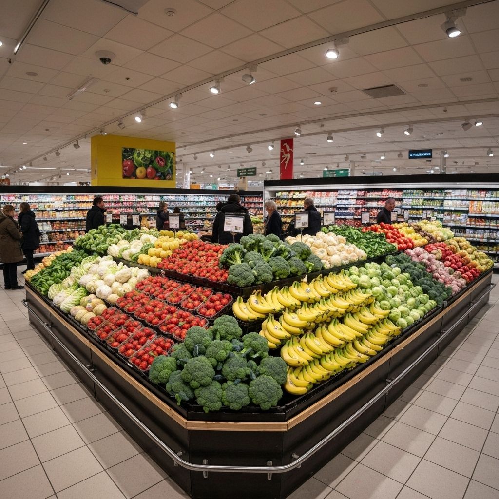 CeeJay Mega Mart Products